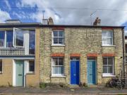 3 bedroom terraced house to rent