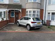 3 bedroom terraced house to rent