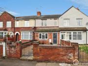 3 bedroom terraced house to rent