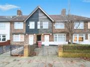 3 bedroom terraced house to rent