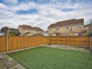 3 bedroom terraced house to rent