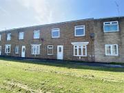3 bedroom terraced house to rent