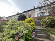 3 bedroom terraced house to rent