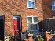3 bedroom terraced house to rent