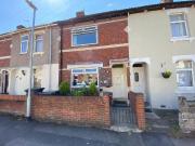 3 bedroom terraced house to rent