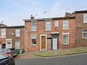 3 bedroom terraced house to rent