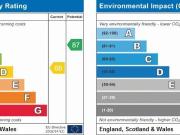 3 bedroom terraced house to rent