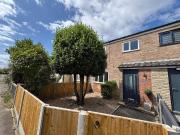 3 bedroom terraced house to rent