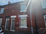 3 bedroom terraced house to rent