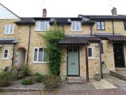 3 bedroom terraced house to rent