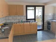 3 bedroom terraced house to rent