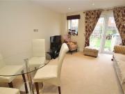 3 bedroom terraced house to rent