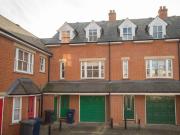 3 bedroom terraced house to rent