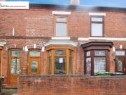 3 bedroom terraced house to rent