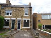 3 bedroom terraced house to rent