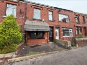 3 bedroom terraced house to rent