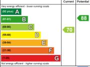 3 bedroom terraced house to rent