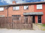 3 bedroom terraced house to rent
