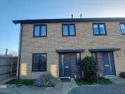 3 bedroom semi detached house to rent