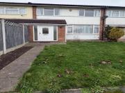3 bedroom terraced house to rent