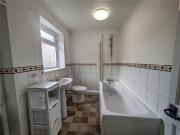 3 bedroom terraced house to rent