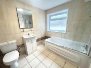 3 bedroom terraced house to rent