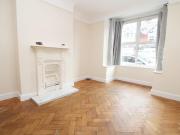 3 bedroom terraced house to rent