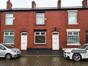 3 bedroom terraced house to rent