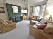 3 bedroom terraced house to rent