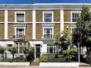 3 bedroom terraced house to rent