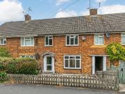 3 bedroom terraced house to rent
