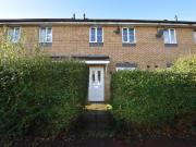 3 bedroom terraced house to rent