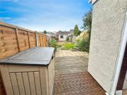 3 bedroom terraced house to rent