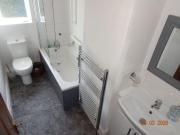 3 bedroom terraced house to rent