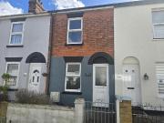 3 bedroom terraced house to rent