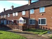 3 bedroom terraced house to rent