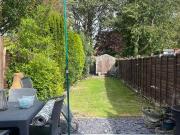 3 bedroom terraced house to rent