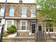3 bedroom terraced house to rent