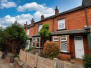 3 bedroom terraced house to rent