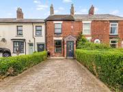 3 bedroom terraced house to rent