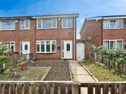 3 bedroom terraced house to rent