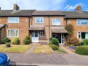 3 bedroom terraced house to rent