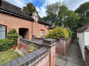3 bedroom terraced house to rent