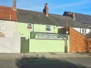 3 bedroom terraced house to rent