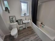 3 bedroom terraced house to rent