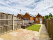 3 bedroom terraced house to rent