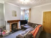 3 bedroom terraced house to rent