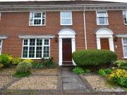 3 bedroom terraced house to rent