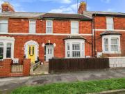 3 bedroom terraced house to rent