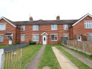 3 bedroom terraced house to rent